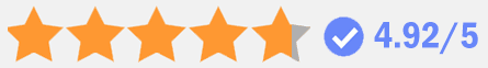 PuurSmile Water Flosser 5 star rating