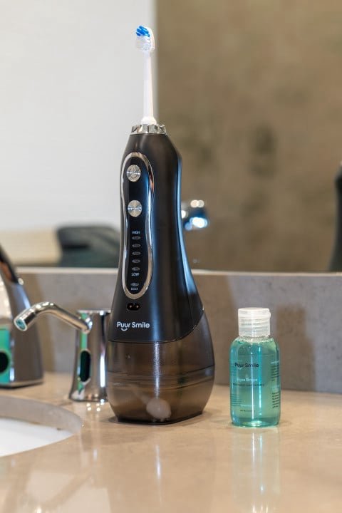 PuurSmile Water Flosser