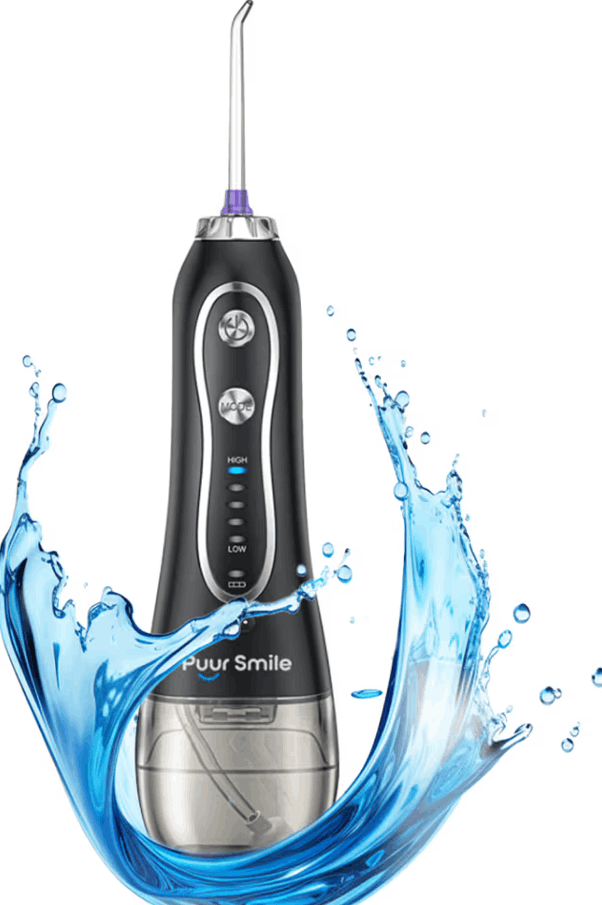 PuurSmile Water Flosser