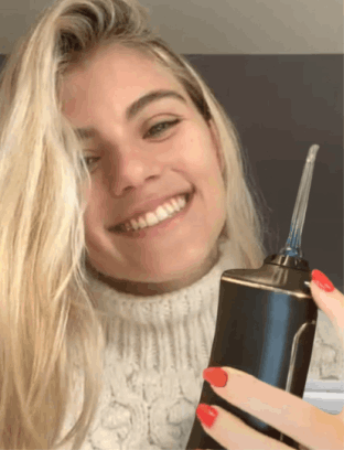 PuurSmile Water Flosser