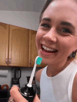 PuurSmile Water Flosser